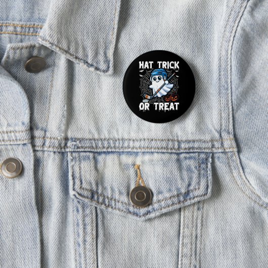 Hat Trick oder Behandlung Button (Beispiel)