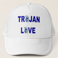 Hat Trojan-Liebe