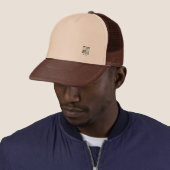 Hat TRUCKER-MÜTZE Truckerkappe (Beispiel)