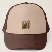 Hat Truckerkappe (Vorderseite)