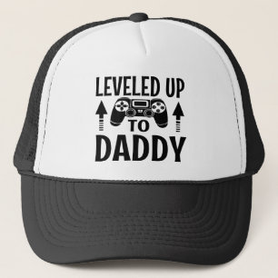 Hat Truckerkappe