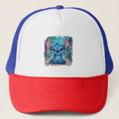 Hat Truckerkappe (Vorderseite)