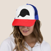 HAT TRUCKERKAPPE (Beispiel)