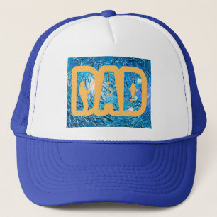 Hat Truckerkappe