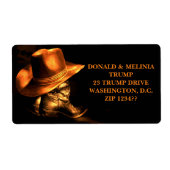 HAT UND BOOTE (Vorne)