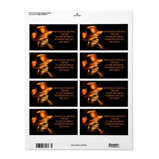 HAT UND BOOTE (Vorne)