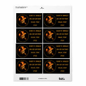 HAT UND BOOTE (Vorne)