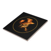 HAT UND BOOTE       FLIESE (Seite)