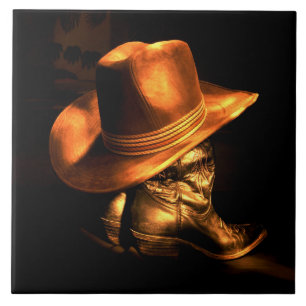 HAT UND BOOTEN FLIESE