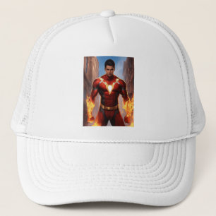 Hat und Caps Truckerkappe
