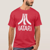 Hatari T-Shirt (Vorderseite)