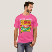 Hatch Chile Shirt New Mexico Green Chili Pepper (Vorne ganz)