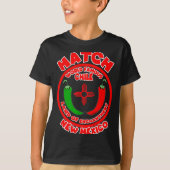 Hatch New Mexico World Famous Chile Land Of Enchan T-Shirt