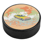 Hatchback Hockey Puck (3/4)