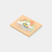 Hatchback Post-it®-Hinweise Post-it Klebezettel (angewinkelt)