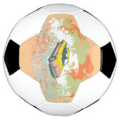Hatchback Soccer Ball (Gedreht)