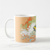 Hatchback Tasse (Links)