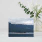 Hatchery Postkarte (Stehend Vorderseite)