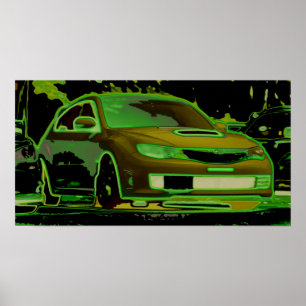 Hatching a Beast Poster