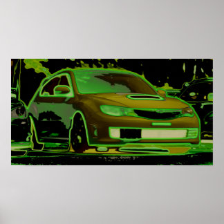 Hatching a Beast Poster