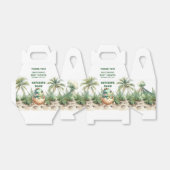 Hatching Bald Niedlich Dinosaur Baby Boy Gevor Box Geschenkschachtel (Ungefaltet)