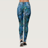 Hatchling Leggings (Rückseite)