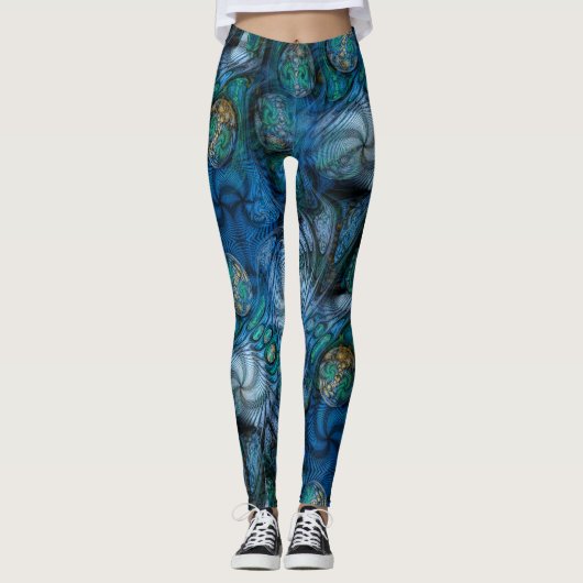 Hatchling Leggings (Vorderseite)