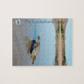 Hatchlings-Puzzlespiel Puzzle (Horizontal)