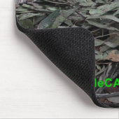 Hatchlings S1 u. S2 Mousepad horizontal (Ecke)