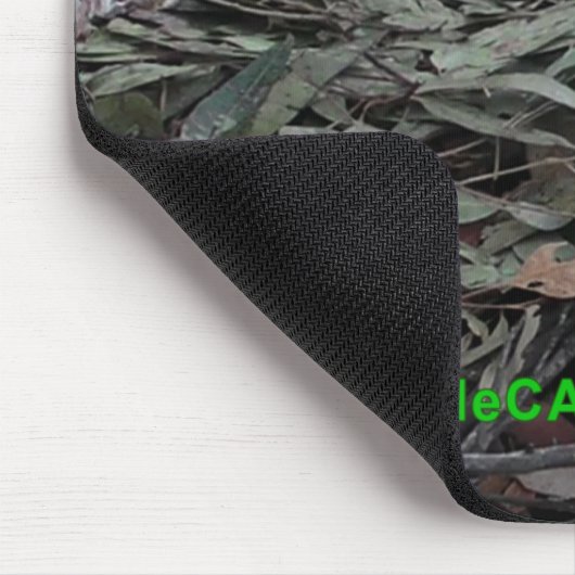 Hatchlings S1 u. S2 Mousepad horizontal (Ecke)