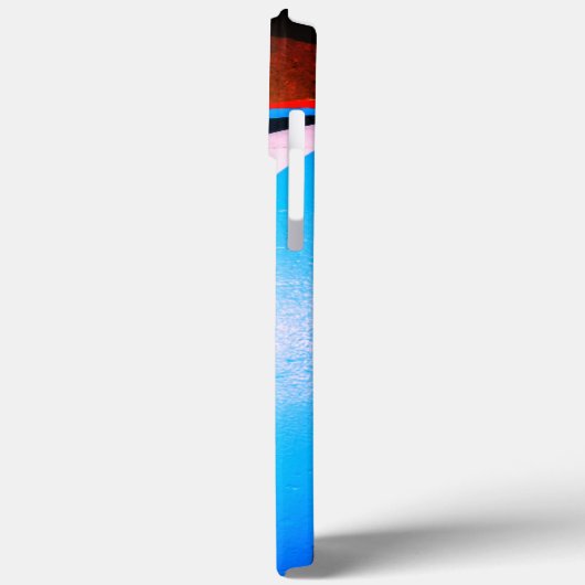 Hate iPhone 13 Pro Max Fall Case-Mate iPhone Hülle (Rückseite / Links)