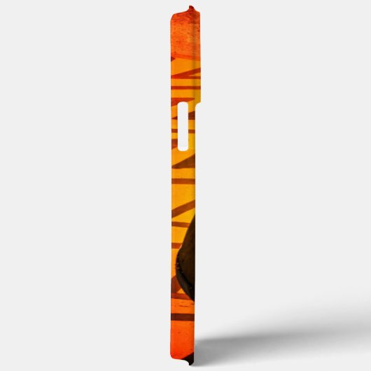 Hate iPhone 13 Pro Max Fall Case-Mate iPhone Hülle (Rückseite / Rechts)