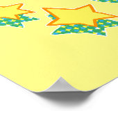 Hate (Kirai) 20" x 16", Poster Paper (Matte) (Ecke)