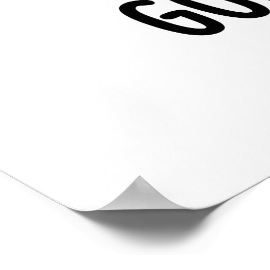 Hater Gonna Hate Kartoffeln Gonna potate Niedliche Poster (Ecke)