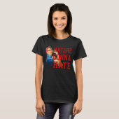 Haters Gonna Hate T-Shirt (Vorne ganz)