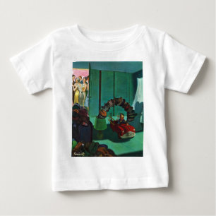 Hath-Brücke Baby T-shirt