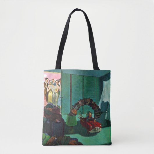 Hath-Brücke Tasche (Vorderseite)