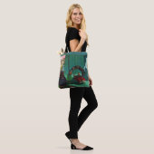 Hath-Brücke Tasche (Am Model)