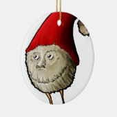 Hathideling Keramikornament (Rechts)