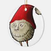 Hathideling Keramikornament (Links)