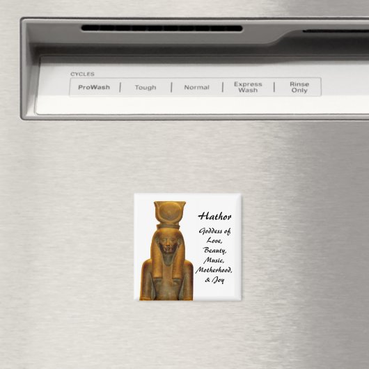 Hathor 2 magnet (In Situ (Geschirrspüler))