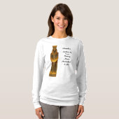 Hathor 2 T-Shirt (Vorne ganz)