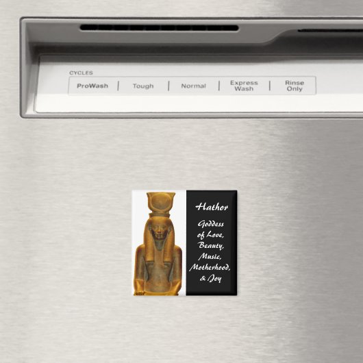 Hathor 3 magnet (In Situ (Geschirrspüler))