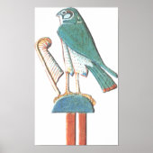 Hathor-Ansprache Poster (Vorne)