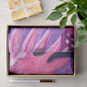 HATHOR Bloom Geschenkpapier Seidenpapier (Geschenk)