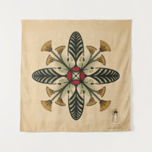 Hathor, das goldene Band