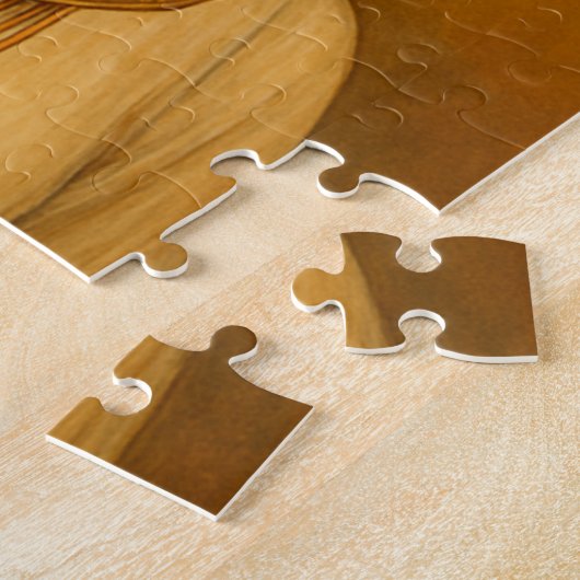 Hathor Goddess Puzzle - Alte ägyptische Kunst (Seite)