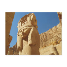 Hathor - Göttin für Liebe und Musik, ÄGYPTEN