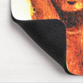 Hathor Mousepad (Ecke)