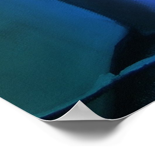 Hathor Poster (Ecke)